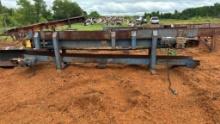 Baker Belt Conveyor