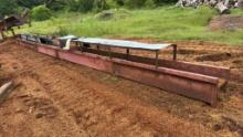 Belt Conveyor