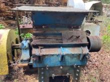 Jeffery Hog Grinder*