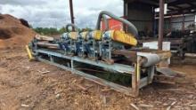 Newman KM-16-A Trimsaw*
