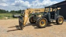 2012 Gehl RS8-44 Telehandler
