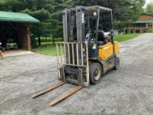 2003 Yale GLP050RG Forklift