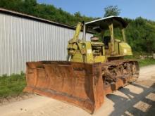 Terex D700A Dozer