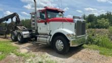 2008 International Semi Truck*