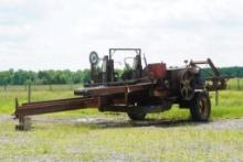 1997 Meadows #2 RH Sawmill