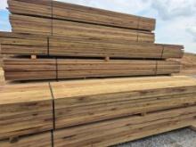 Kentucky Fence Board