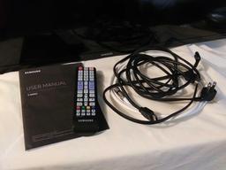 Samsung UN40M5300AF 5 Series - 40" Class (39.5" viewable) LED TV