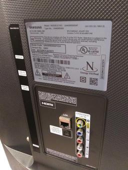 Samsung UN40M5300AF 5 Series - 40" Class (39.5" viewable) LED TV