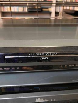 Panasonic DVD-XP30 DVD/CD player