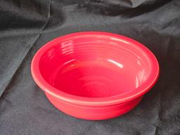 FIESTAWARE 8.25 in. SERVING BOWL