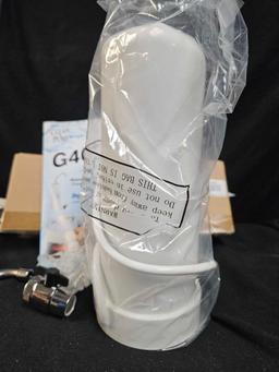 NEW! G40 PARAGON COUNTERTOP FILTER