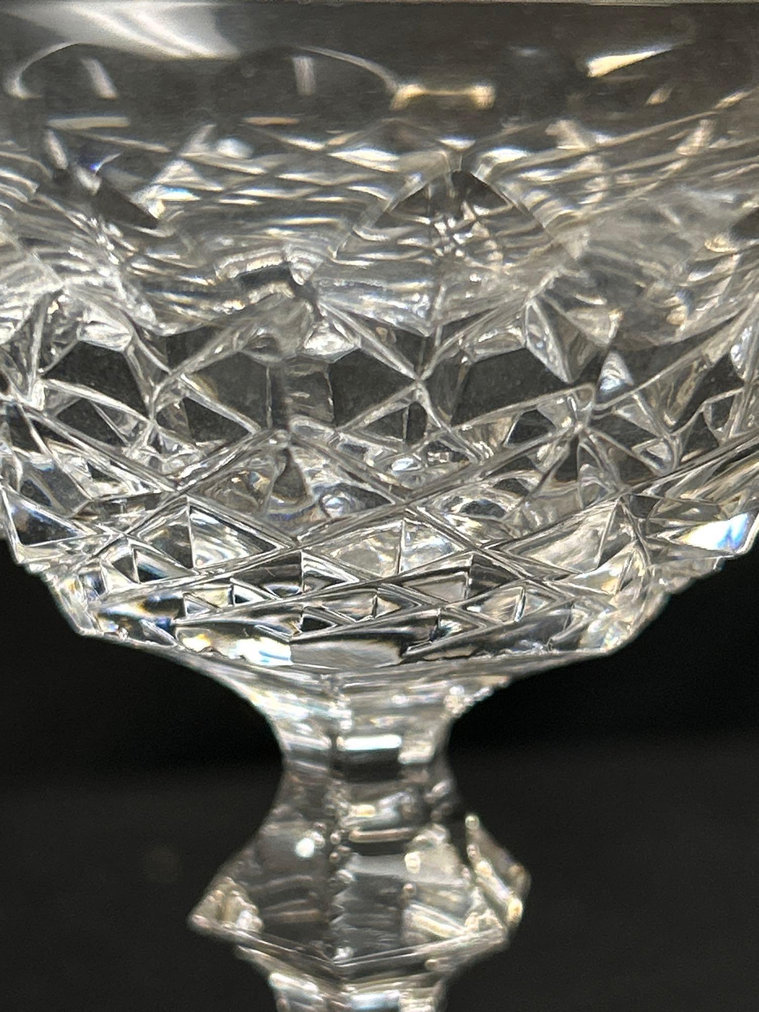 Beautiful Cocktail Glassware