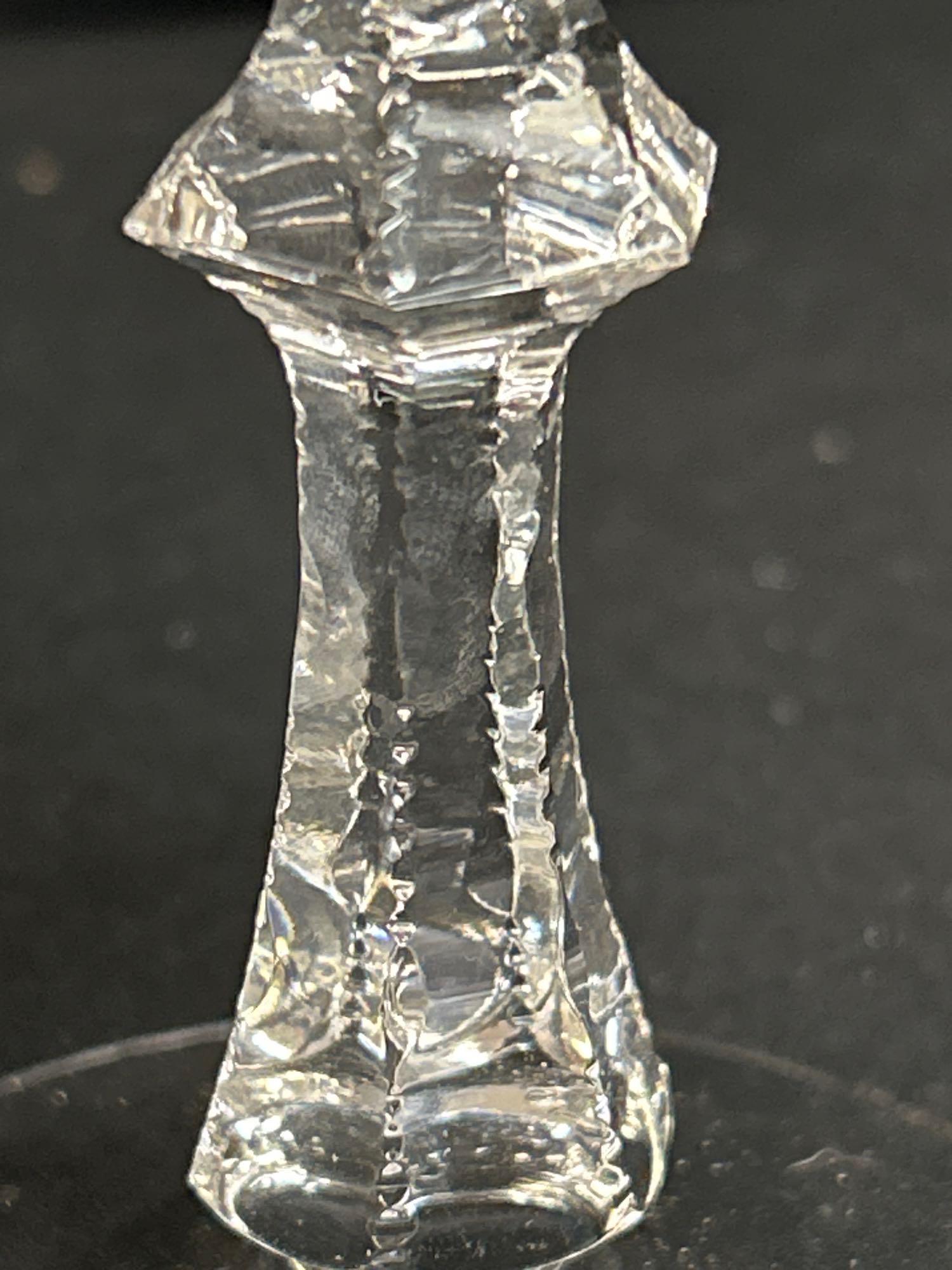 Beautiful Cocktail Glassware