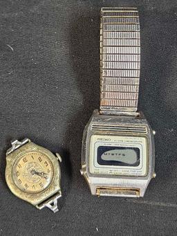 Old Watches