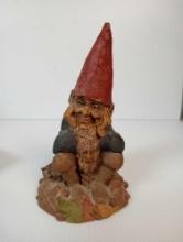 1983 TOM CLARK GNOMES, SIGNED, CAIRN STUDIOS