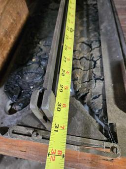 Vintage Tile Cutter