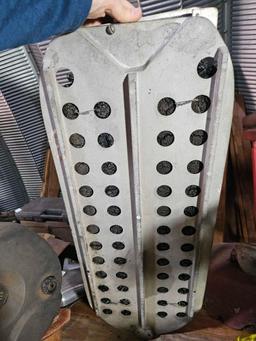 Vintage Tile Cutter