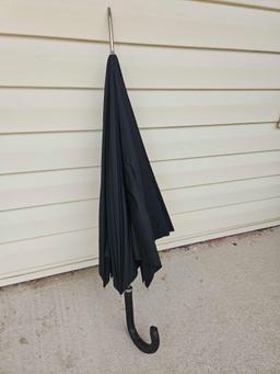AUTHENTIC EUROPEAN CANE UMBRELLA, PLUS