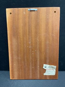 Vintage Russian Rostel Column