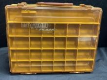 Vintage Magnum by Plano Tackle Box