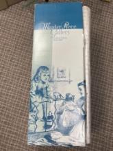 Vintage Master Piece Gallery, Limited Edition Doll