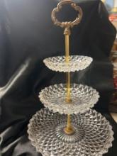 Vintage Candy Dish
