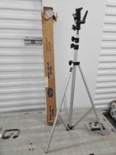Nice! BOGEN TRIPOD with box