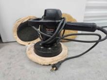 Black and decker polisher