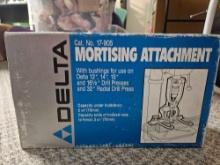 DELTA MORTASING ATTACHMENT NO. 17-905