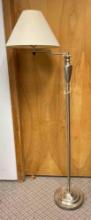 Vintage Floor Lamp with shade