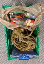 More Shop/Garage Items and Surprises