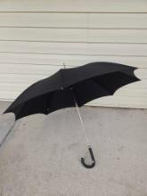 AUTHENTIC EUROPEAN CANE UMBRELLA, PLUS