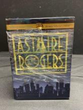 Vintage Astaire and Rogers DVD Home Video Collection