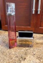 Givenchy Dahlia Noir & Givenchy Very Irresistible Eau de Toilette
