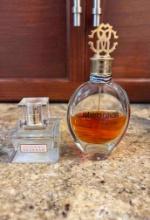 Roberto Cavalli Eau de Parfum "Intimately Beckham" Eau de Toilette,