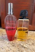Ocean Lounge Escada and Bob Mackie Fragrance