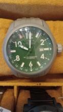 Invicta Mens Wristwatch