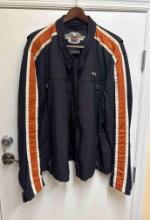 Harley Davidson Motorcycle Racing 2004? Jacket Men's