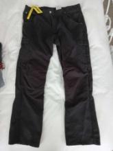 NEW TAGGED IRON WORKERS hard workingmen's pants/jeans