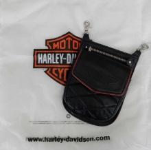 NEW Harley Davidson Bag