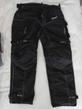 Men's Sz 38 HWK Motorcycle Pants