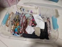 GREAT COLLECTION OF READER'S EYEGLASSES