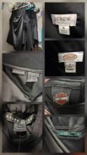 NICE LADIES SLEEVELESS TOPS, BLACK