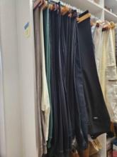 LADIES PANTS - SPORTS, DRESSY, COMFY, CASUAL