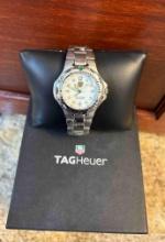 Tag Heuer Wrist Watch