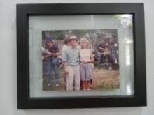 Super cool photo of famous actor and director Ron Howard