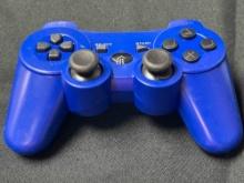 4 - NEW SEALED Bek Design Wireless Controller for Playstation 3 PS3 BLUE