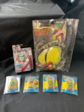 TRANSFORMER, SUPER POWER COLLECTIBLES, New in Package