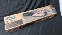 VINTAGE BLUE HAWK TILE CUTTER,