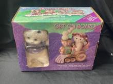 VINTAGE DREAMSICLES, GET ON BOARD COLLECTIBLE